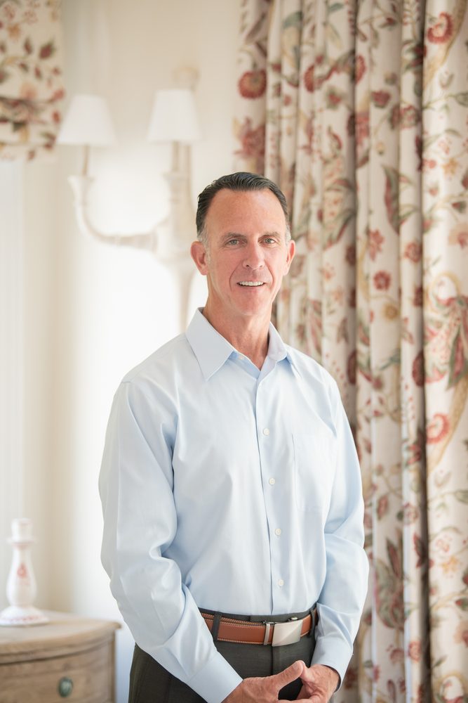 Rick Harris — Owner / President, RTHarris Custom Builders